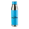 Personalized Stainless Steel Bottle (22oz)