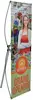 23.5" x 70" Euro-X Banner Display Kit