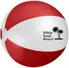 Logo Beach Ball - 24"