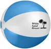 Logo Beach Ball - 24"