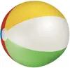 Logo Beach Ball - 24"