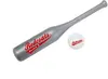 Bigbopper Baseball Bat & Ball Set - 24"