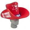24" Foam Giant Cowboy Hat