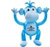 Promotional Inflatable Monkey - 24"