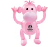 Promotional Inflatable Monkey - 24"