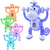 Promotional Inflatable Monkey - 24"