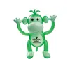 Promotional Inflatable Monkey - 24"