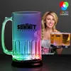 24 oz. Big Light Up Flashing Beer Mug