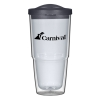 24 Oz. Biggie Tumbler With Lid