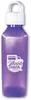 Classic Edge Bottle with Handle Lid - 24 oz.
