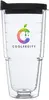 Custom Acrylic Tumbler - 24 oz.