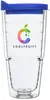 Custom Acrylic Tumbler - 24 oz.