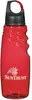 Crest Carabiner Sports Bottle - 24 Oz.