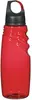 Crest Carabiner Sports Bottle - 24 Oz.