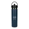 24 oz. Custom Hydro Flask Wide Mouth Water Bottle 