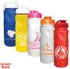 Custom 24 Oz. BPA-Free Cycle Bottle with Logo Imprint