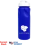 Custom 24 Oz. BPA-Free Cycle Bottle with Logo Imprint