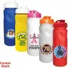 Custom 24 Oz. BPA-Free Cycle Bottle with Logo Imprint