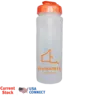 Custom 24 Oz. BPA-Free Cycle Bottle with Logo Imprint