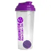 Custom Endurance Tumbler with Mixing Ball - 24oz