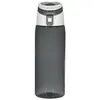 24 Oz. Flip Top Sports Bottle