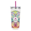 24 Oz. Full Color Colma Basics Tumbler