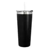 24 Oz. Full Laser Basics Tumbler