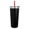 24 Oz. Full Laser Basics Tumbler