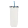 24 Oz. Full Laser Basics Tumbler