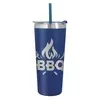 24 Oz. Full Laser Colma Tumbler