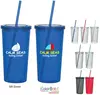 Newport Acrylic Tumbler - 24 Oz.