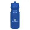 24 Oz. Poly-Clear™ Fitness Bottle