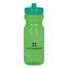 24 Oz. Poly-Clear™ Fitness Bottle