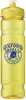 Custom Branded PolySure™ Jetstream Bottle - 24 oz.