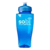 Custom PolySure™ Twister Bottle - 24 oz.