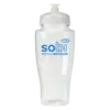 Custom PolySure™ Twister Bottle - 24 oz.