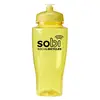 Custom PolySure™ Twister Bottle - 24 oz.