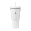 24 Oz. Pop Sip Recycled Stainless Steel Bottle
