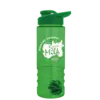 Custom Salute Shaker Bottle