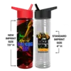 Personalized 24 oz. Slim Fit Bottle