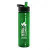 EcoFit Bottle (24 oz.) with Flip Straw Lid