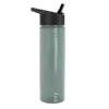 EcoFit Bottle (24 oz.) with Flip Straw Lid