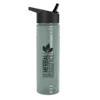 EcoFit Bottle (24 oz.) with Flip Straw Lid