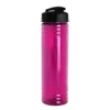 Custom SlimFit Water Bottle - 24 oz Flip Lid