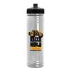 Custom Slim Fit Water Bottle