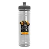 Custom Slim Fit Water Bottle