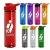 Personalized Slim Fit Water Bottle - 24 oz.