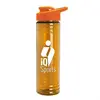 Personalized Slim Fit Water Bottle - 24 oz.