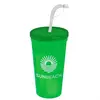 Personalized Sports Sipper Cup (24 oz.)