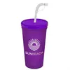 Personalized Sports Sipper Cup (24 oz.)